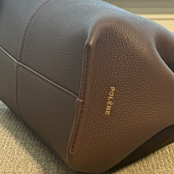 Polene Numero Neuf Mini Textured - Picture 5 of 8